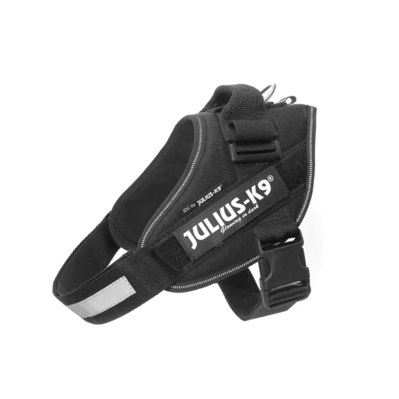 JULIUS-K9 IDC POWER HARNESS