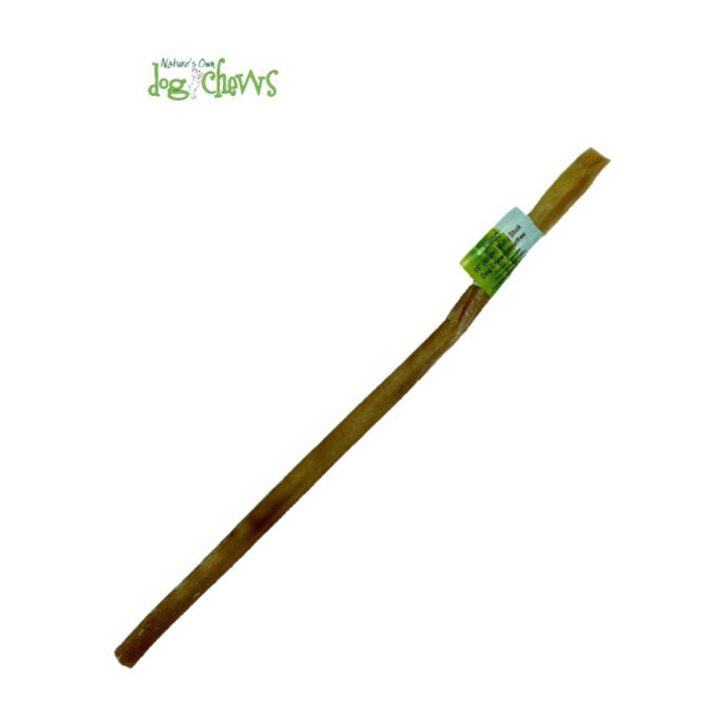 NATURE'S OWN JUMBO BULLY STICKS (ODOURFREE)