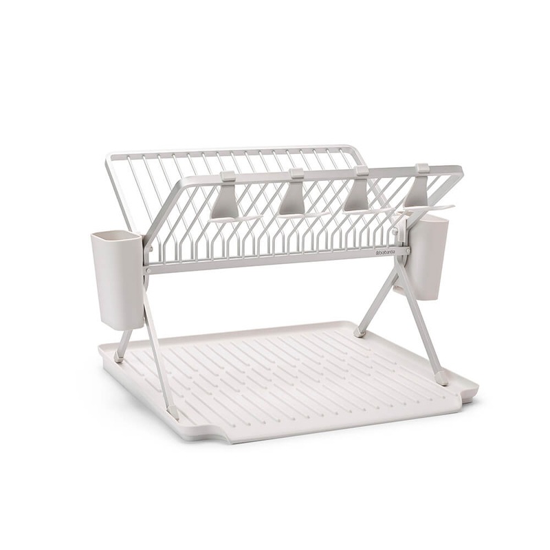 Brabantia Pliable Plat Schage.