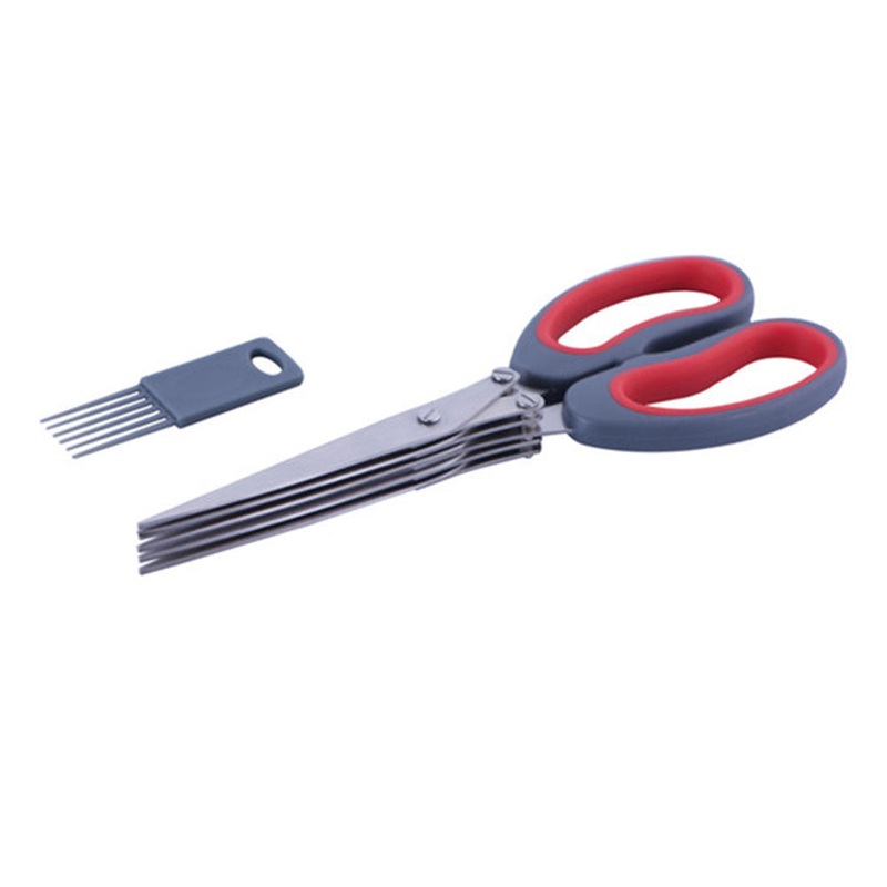 Ciseaux de dschaucations d'herbe Avanti Dura Edge