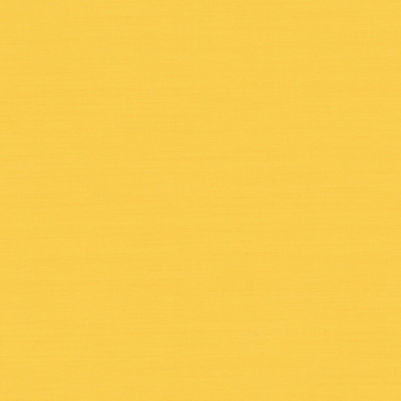 Costume Chintz - Yellow