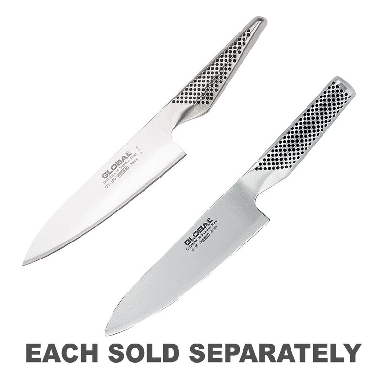 Couteau mondial des couteaux 16 cm