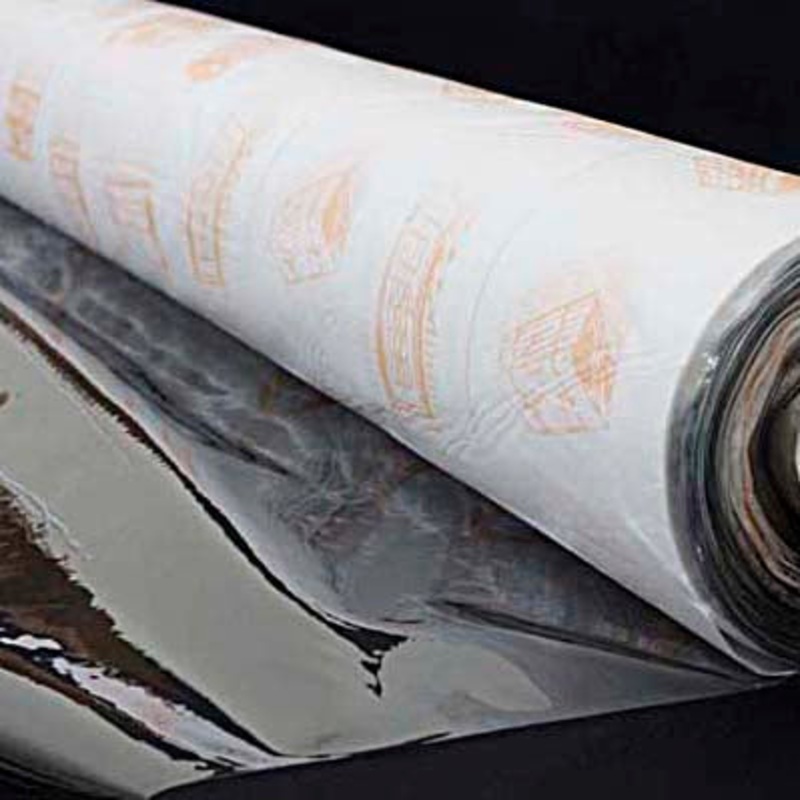 Home Decor Fabric - Utility - Clear Soft Vinyl 16 gauge