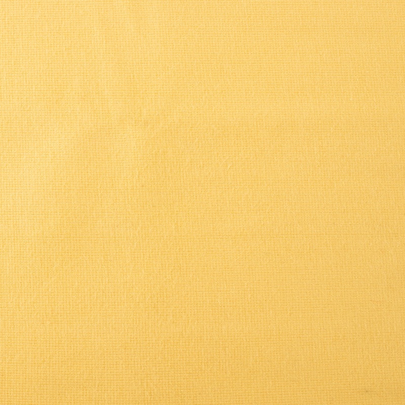 ORGANIC rib - Yellow